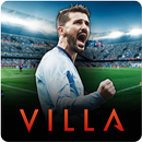 David Villa Pro Soccer APK