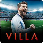 David Villa Pro Soccer アイコン