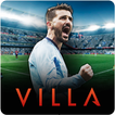 David Villa Pro Soccer