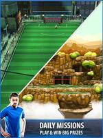 David Villa Pro Soccer imagem de tela 3