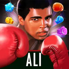 Baixar Muhammad Ali: Puzzle King APK