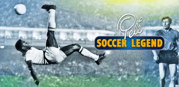 Pelé: Leyenda del fútbol