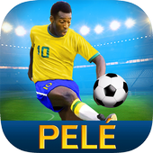 Pelé: Soccer Legend アイコン