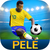 Pelé: Leyenda del fútbol icono