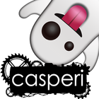 Casperi Shadow icône