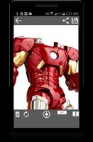 Super Hero Photo Maker Cosplay الملصق
