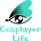 Cosplayer Life icône