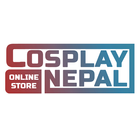 Cosplay Nepal ikon
