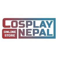 Cosplay Nepal penulis hantaran