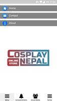 Cosplay Nepal syot layar 2