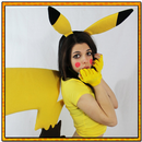 Cosplay Quiz For Pokemon APK