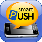 smartPUSH Agent icon