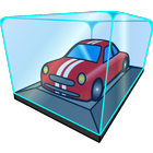DieCast Cars icon