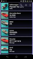 DieCast Cars ảnh chụp màn hình 1