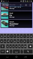 DieCast Cars screenshot 2