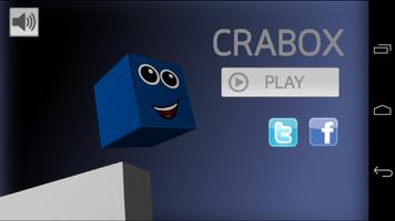 Crabox Affiche