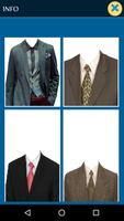 Costume Montage homme screenshot 2