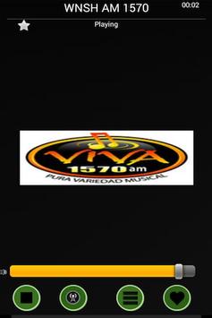 WNNW-FM 102.9 screenshot 1