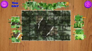 Toddler Jigsaw Puzzle capture d'écran 3