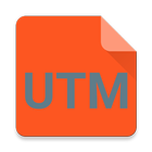WGS84-UTM FREE icon