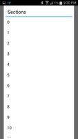 Pipeline Stationing Demo syot layar 1