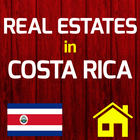 Costa Rica Real Estate 圖標