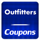 Coupons for Outfitters Zeichen