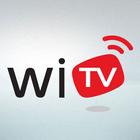 WiTV icône