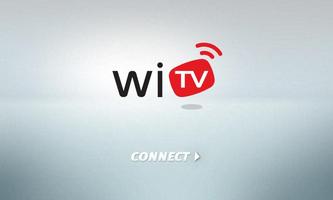 WiTV 海报