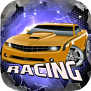 Thumb Nitro Racing APK