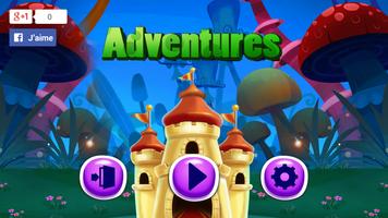 Amazing-Adventure World ภาพหน้าจอ 2