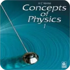 Physics HC Verma 1 - Solutions APK download