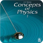 Physics HC Verma 1 - Solutions आइकन