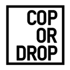 آیکون‌ Cop or Drop - Sneaker Release
