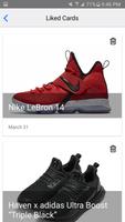 برنامه‌نما Cop or Drop - Sneaker Release عکس از صفحه
