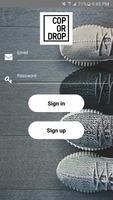 Cop or Drop - Sneaker Release syot layar 2