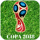 Copa do Mundo Rússia 2018 APK