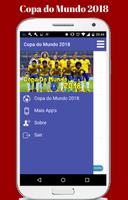 Copa do Mundo Rússia 2018 スクリーンショット 1