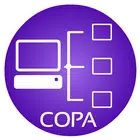 آیکون‌ COPA ITI