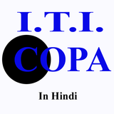 COPA ITI icon