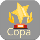 آیکون‌ Copa PPIT 3.0