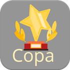 Copa PPIT 3.0 icône