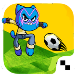 Copa Miraculous Toon أيقونة