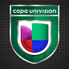 Copa Univision أيقونة