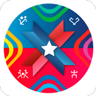 Copa America 2015 Chile icône