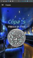 Copa's (Demo) Cartaz