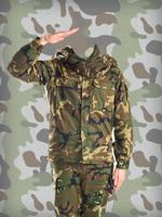 Army Commando Suit Photo Editor تصوير الشاشة 3