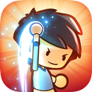Swipe Fighter Heroes - Fun Multiplayer Fights aplikacja