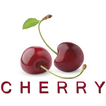 CHERRYCARD Zeichen
