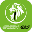 GREEN GAS simgesi